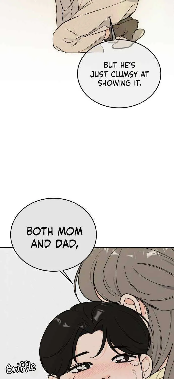 I Want to be the Director’s Husband Chapter 4 page 70 - 