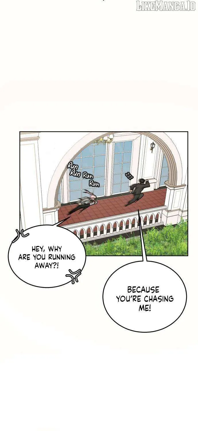 I Want to be the Director’s Husband Chapter 4 page 8 - 