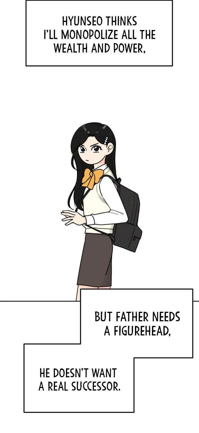 I Want to be the Director’s Husband Chapter 4 page 75 - 