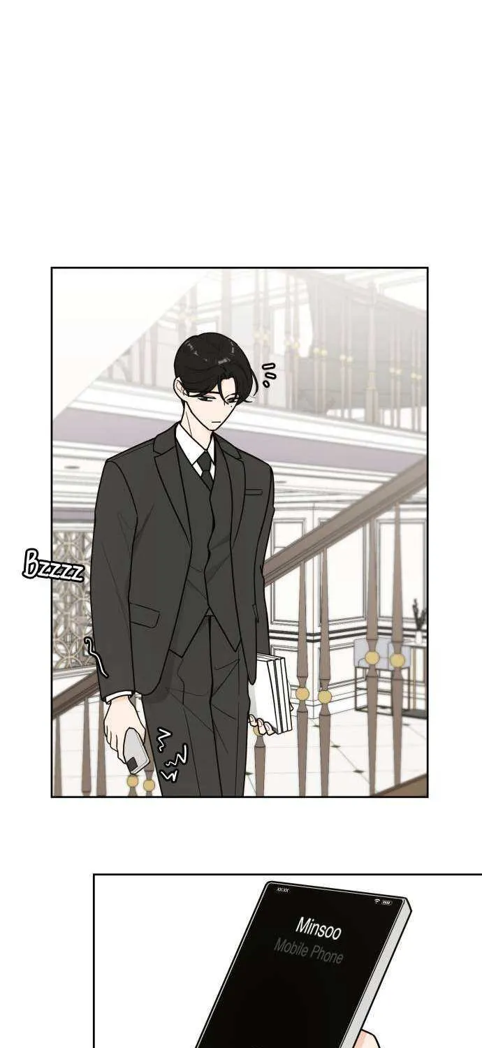 I Want to be the Director’s Husband Chapter 4 page 76 - 