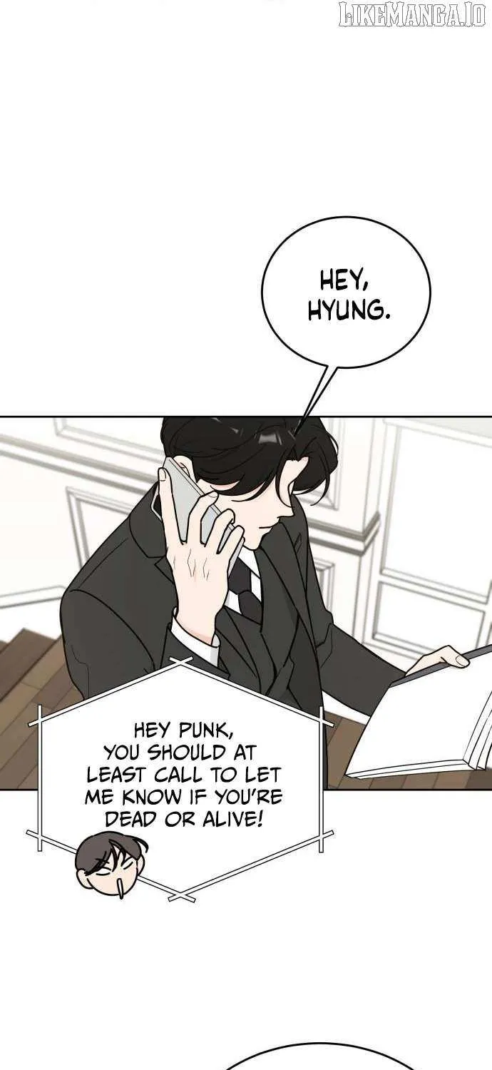 I Want to be the Director’s Husband Chapter 4 page 78 - 