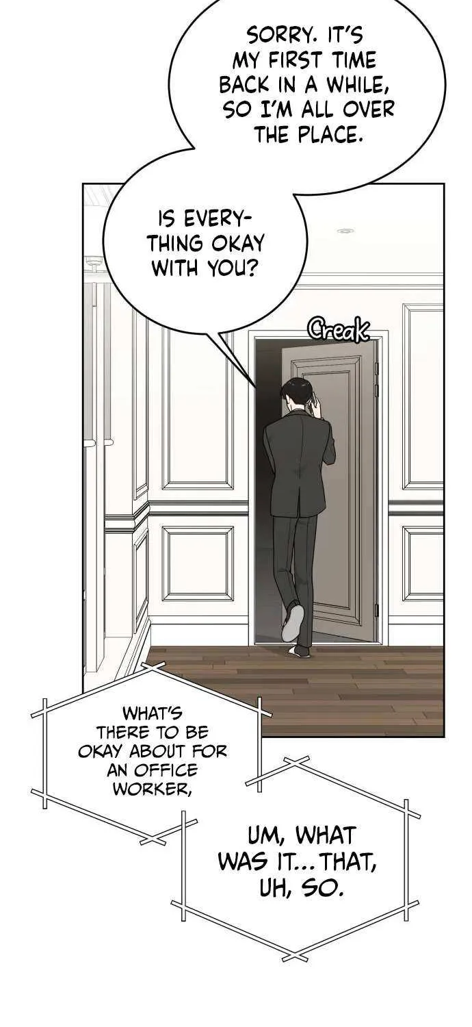 I Want to be the Director’s Husband Chapter 4 page 79 - 