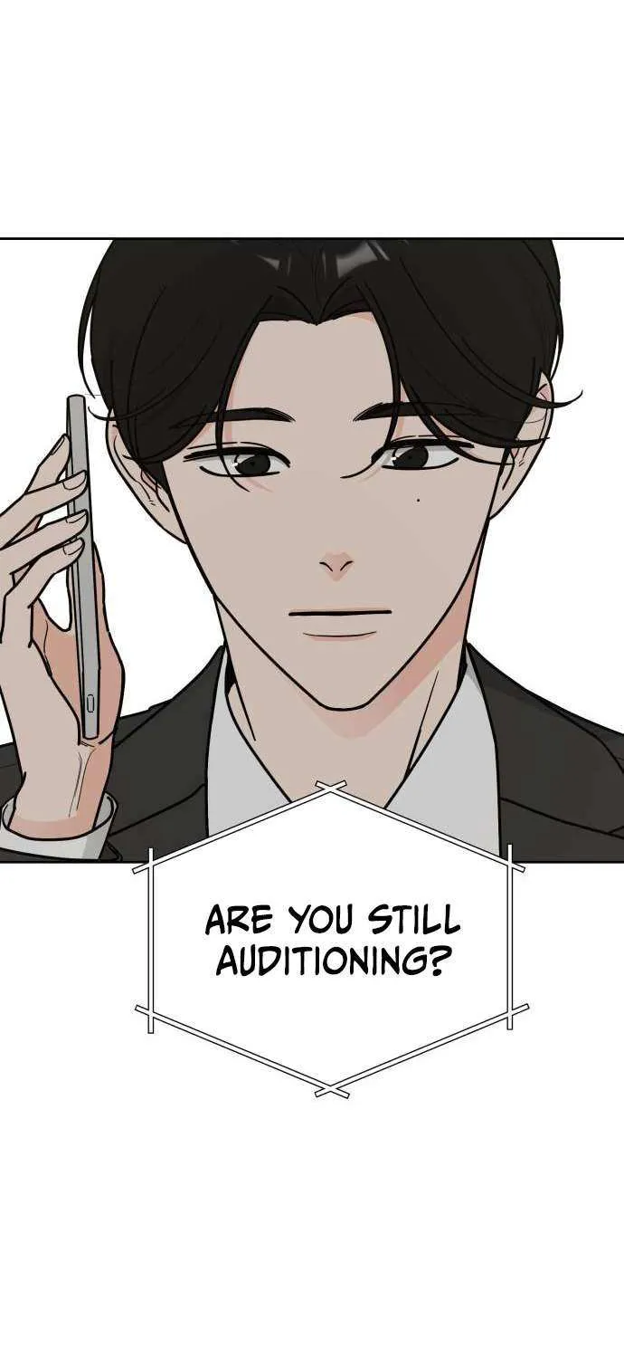 I Want to be the Director’s Husband Chapter 4 page 80 - 