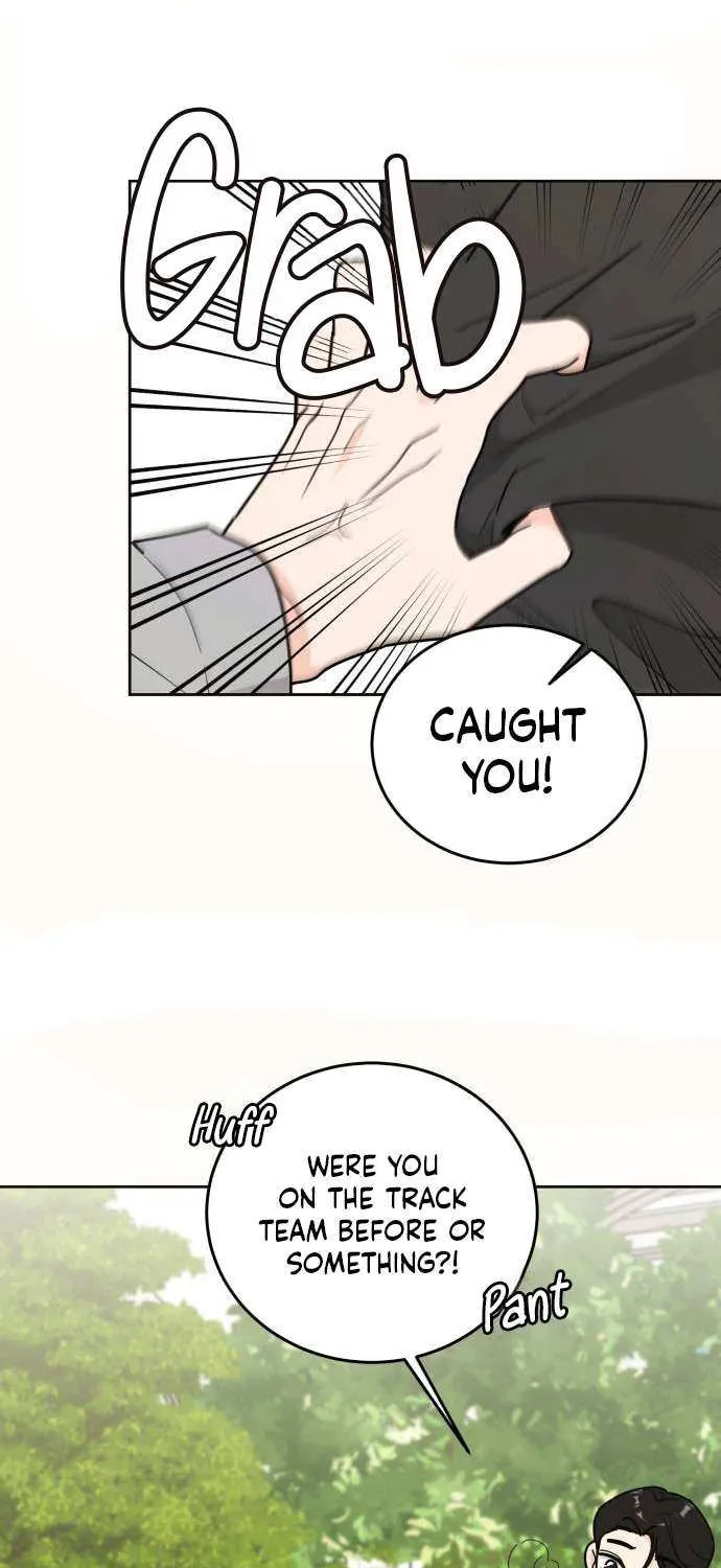 I Want to be the Director’s Husband Chapter 4 page 9 - 