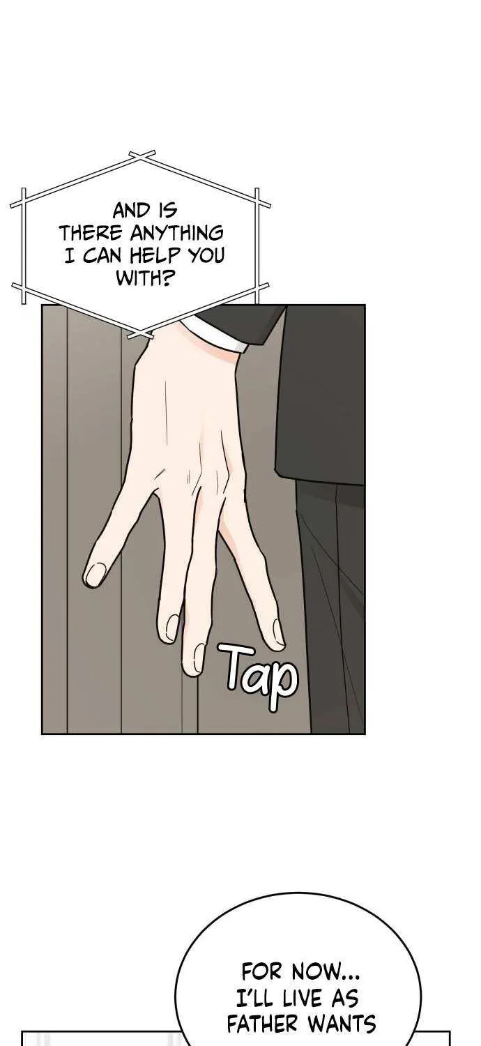 I Want to be the Director’s Husband Chapter 4 page 81 - 