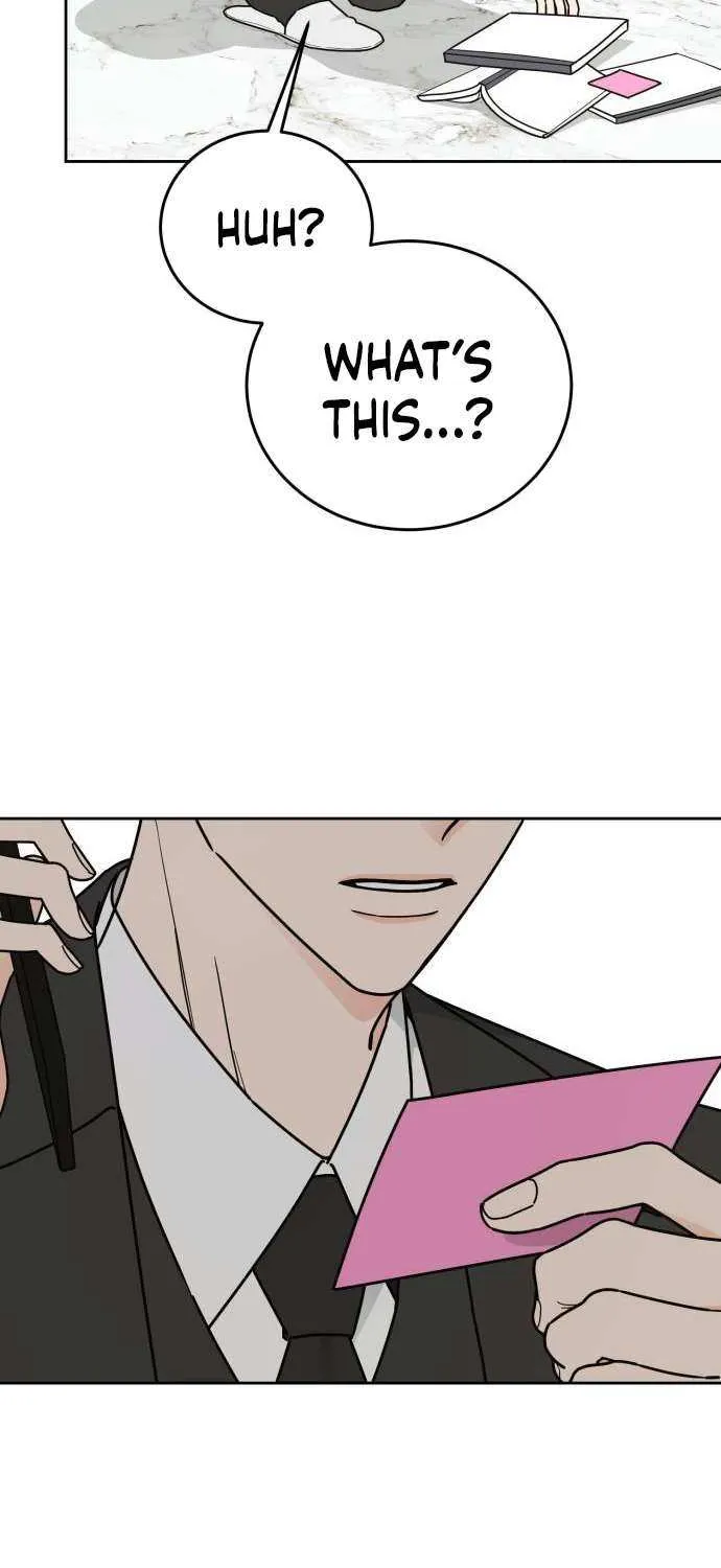 I Want to be the Director’s Husband Chapter 4 page 86 - 