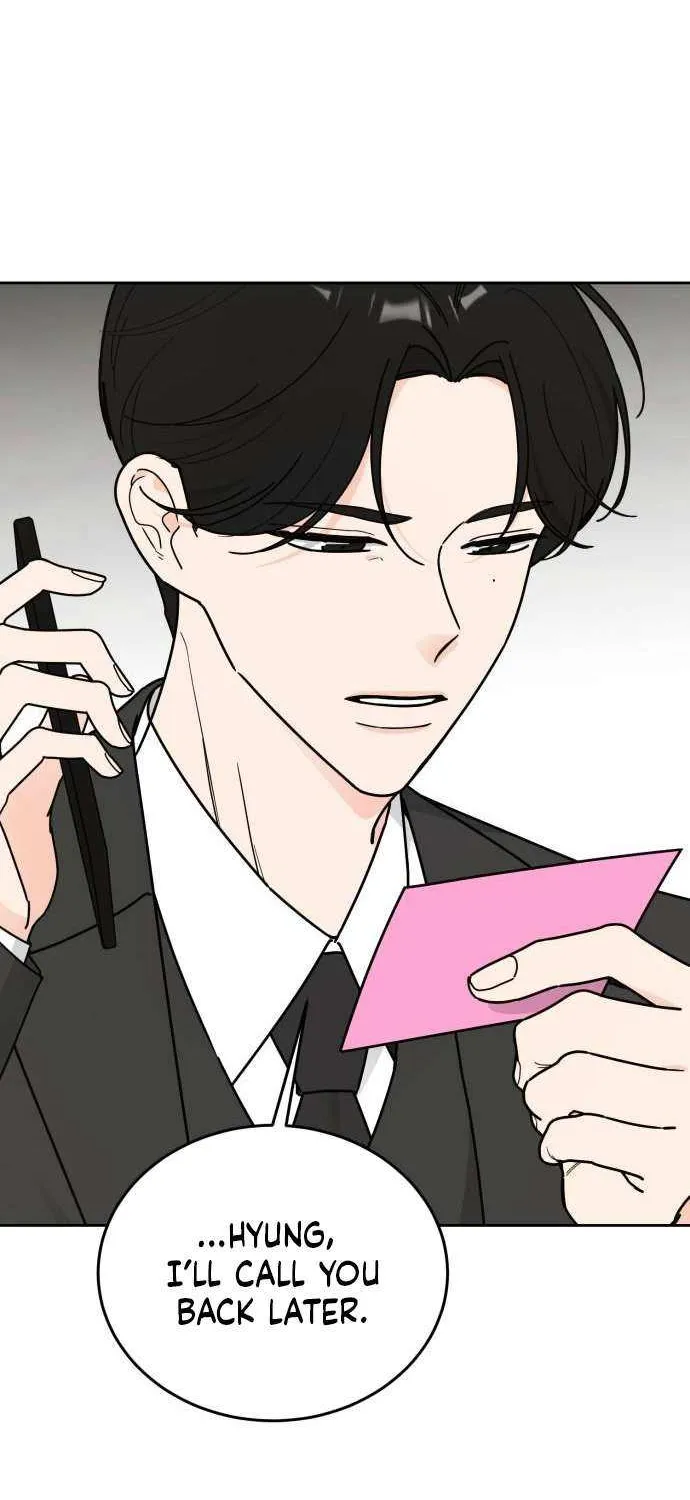 I Want to be the Director’s Husband Chapter 4 page 87 - 