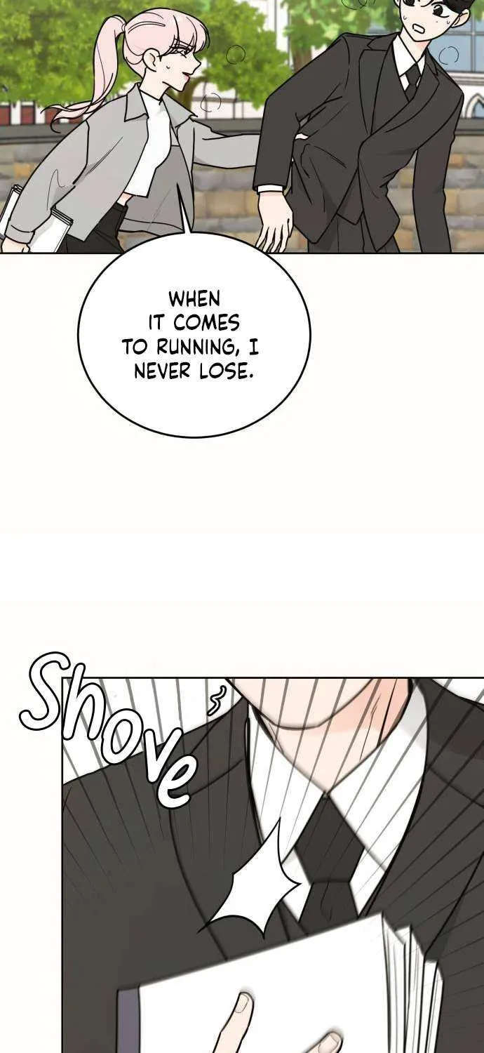 I Want to be the Director’s Husband Chapter 4 page 10 - 