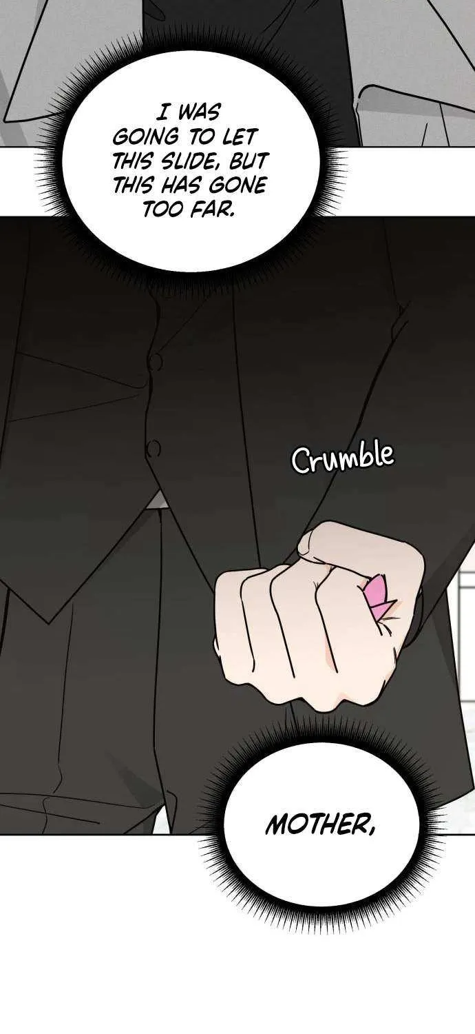 I Want to be the Director’s Husband Chapter 4 page 91 - 