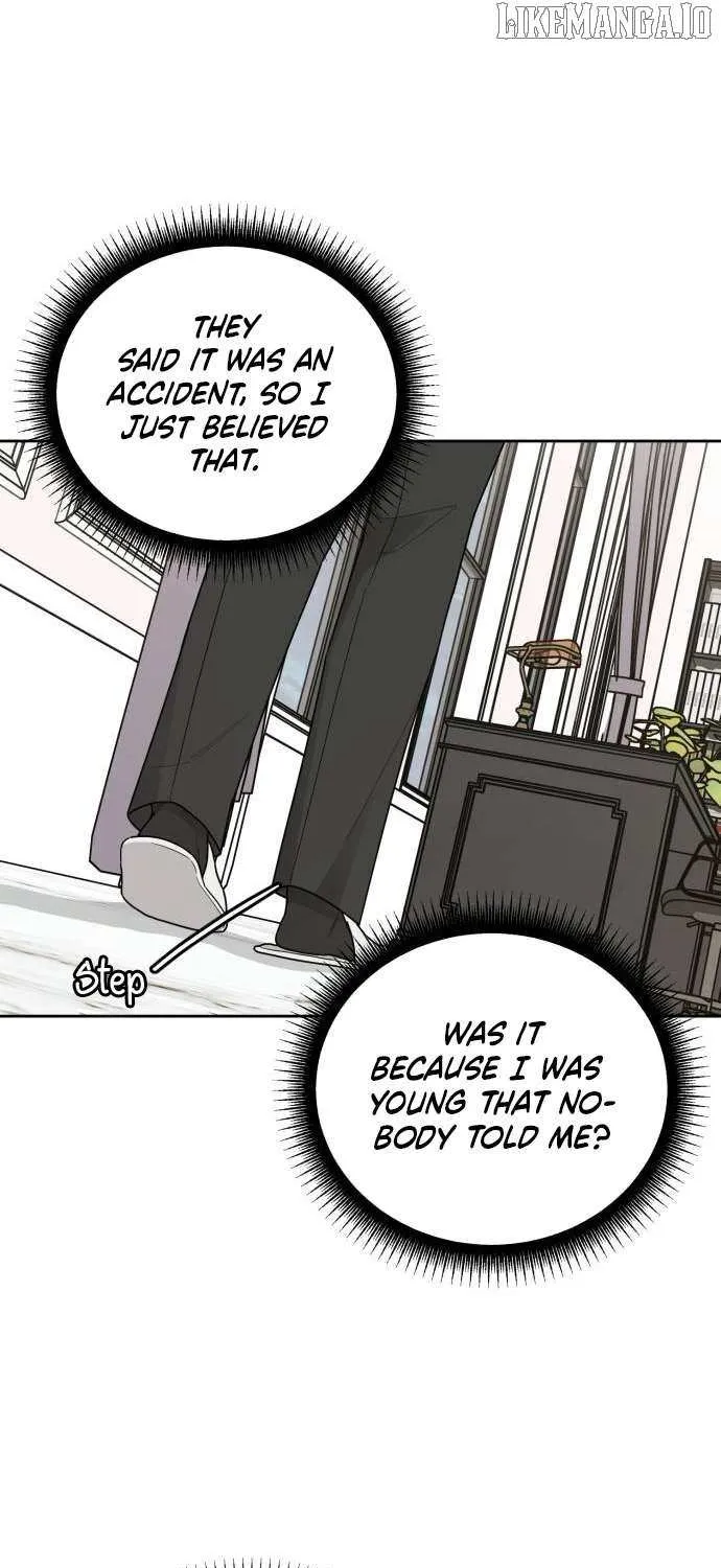 I Want to be the Director’s Husband Chapter 4 page 95 - 