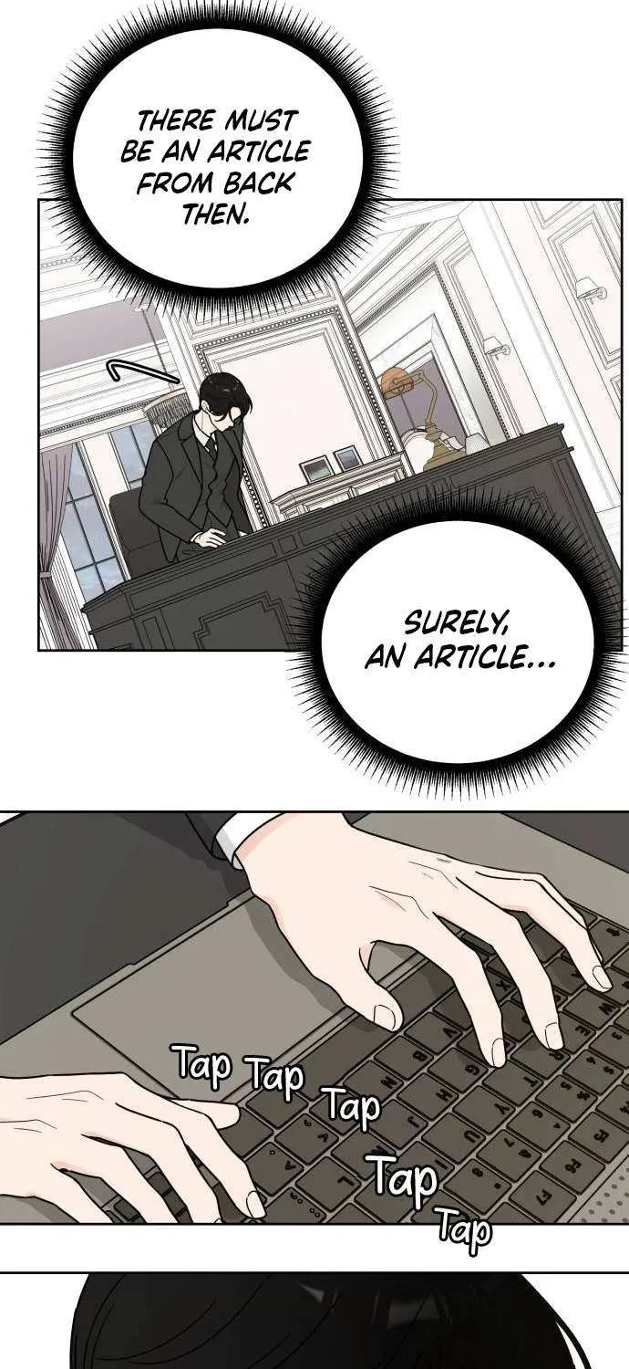 I Want to be the Director’s Husband Chapter 4 page 96 - 
