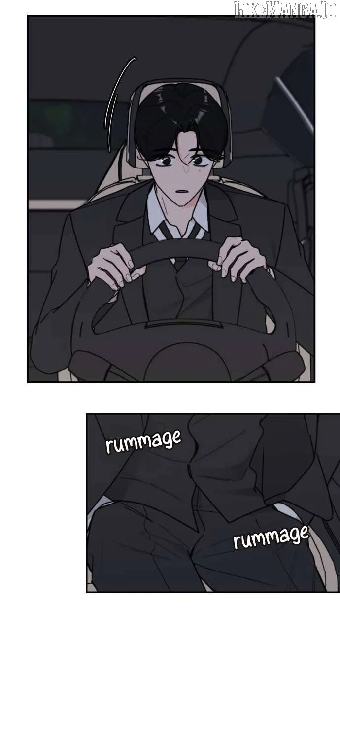 I Want to be the Director’s Husband Chapter 5 page 104 - 