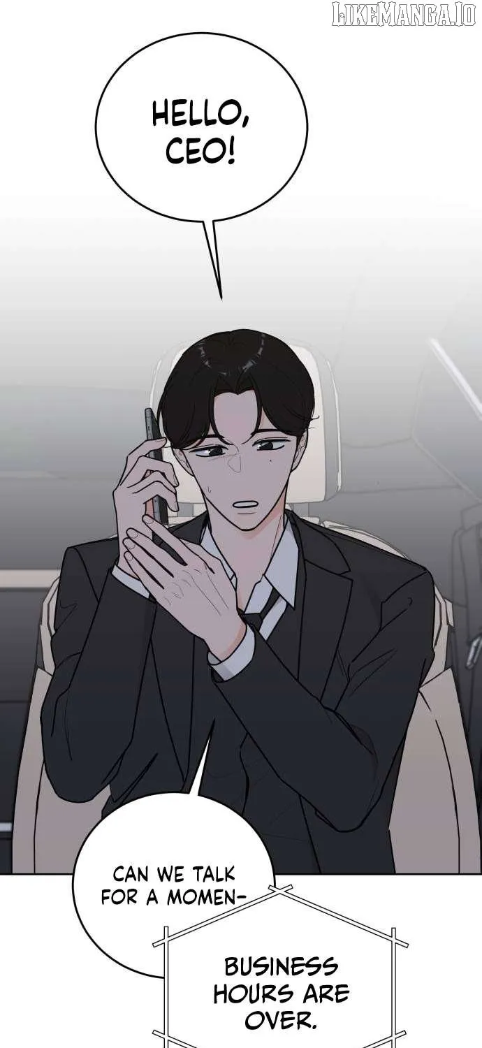 I Want to be the Director’s Husband Chapter 5 page 112 - 