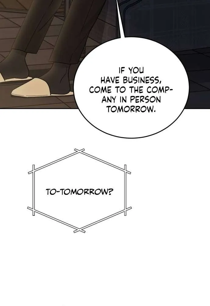 I Want to be the Director’s Husband Chapter 5 page 115 - 
