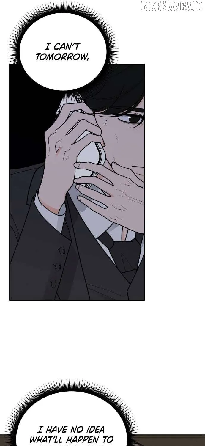 I Want to be the Director’s Husband Chapter 5 page 116 - 