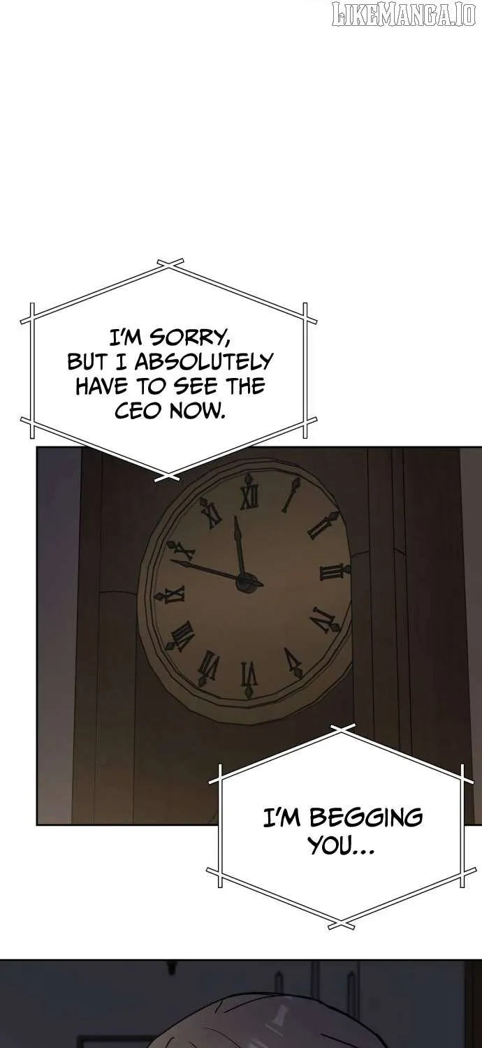 I Want to be the Director’s Husband Chapter 5 page 118 - 