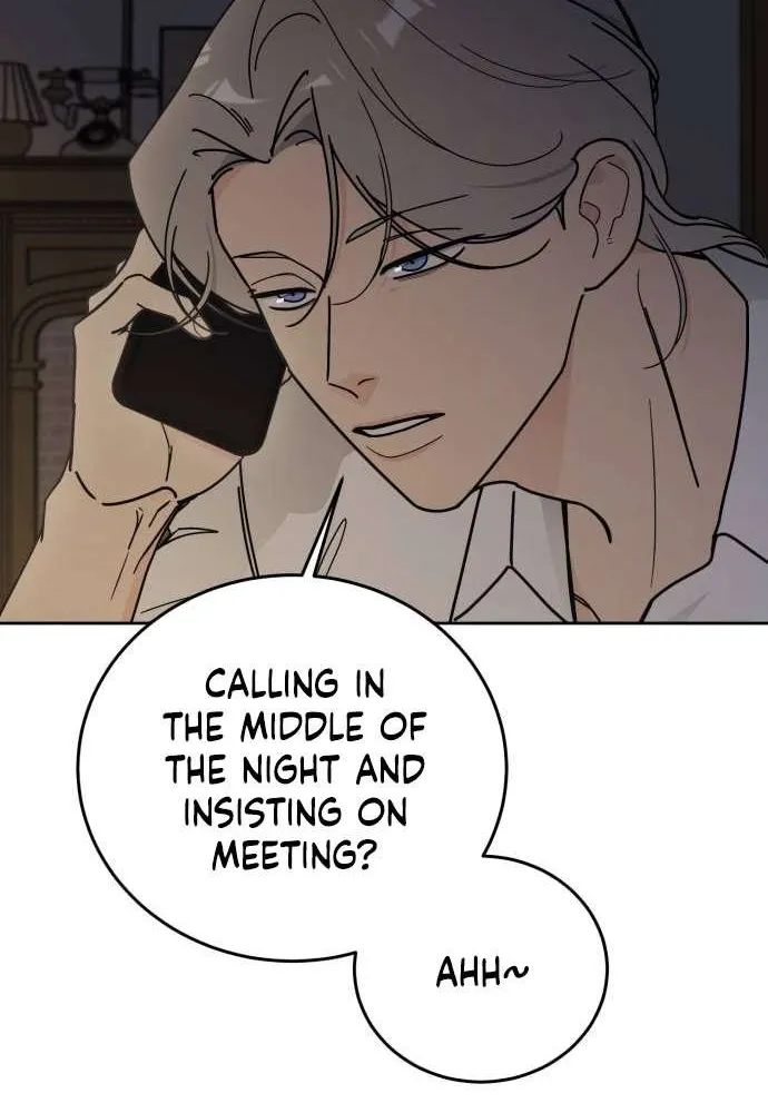 I Want to be the Director’s Husband Chapter 5 page 119 - 