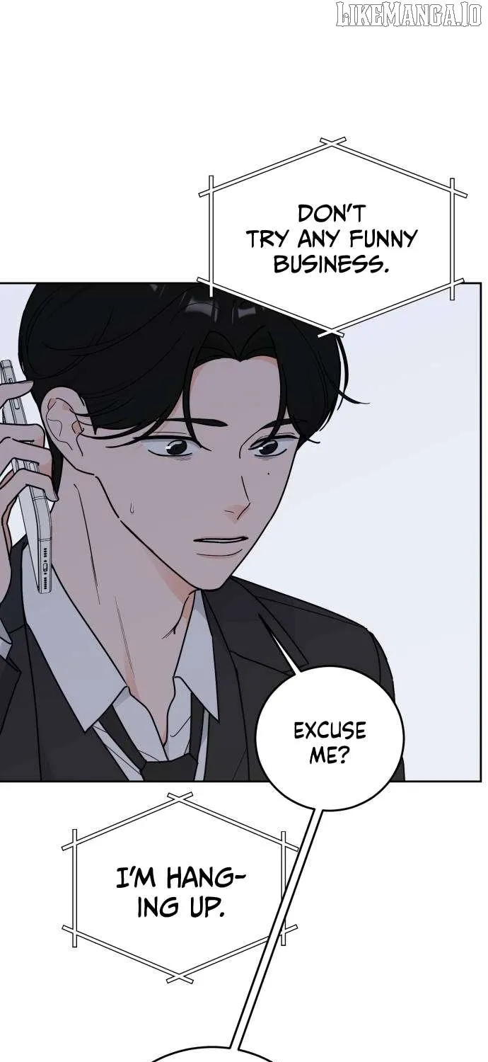I Want to be the Director’s Husband Chapter 5 page 120 - 