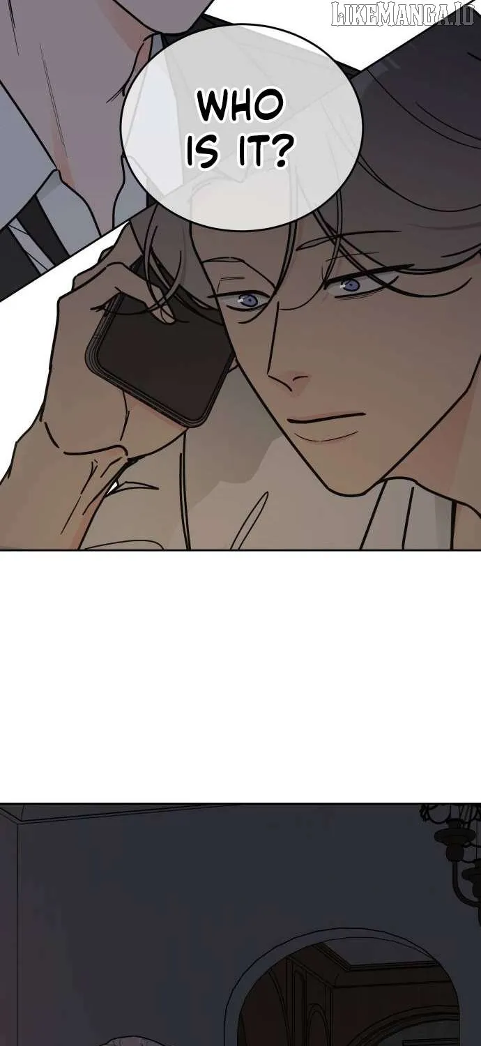 I Want to be the Director’s Husband Chapter 5 page 122 - 