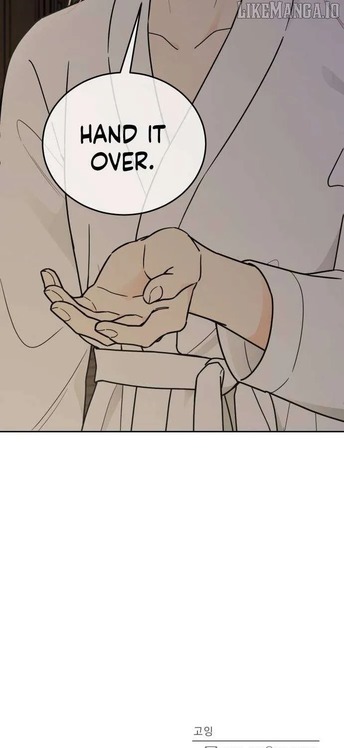 I Want to be the Director’s Husband Chapter 5 page 126 - 