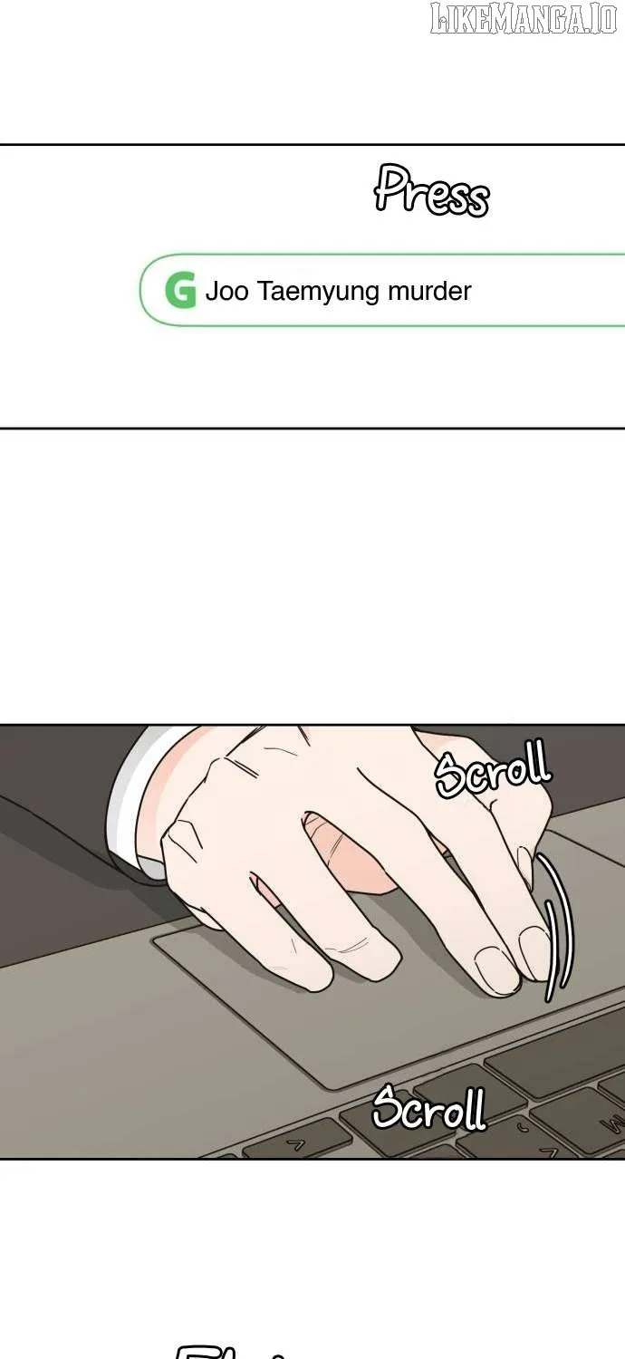 I Want to be the Director’s Husband Chapter 5 page 14 - 