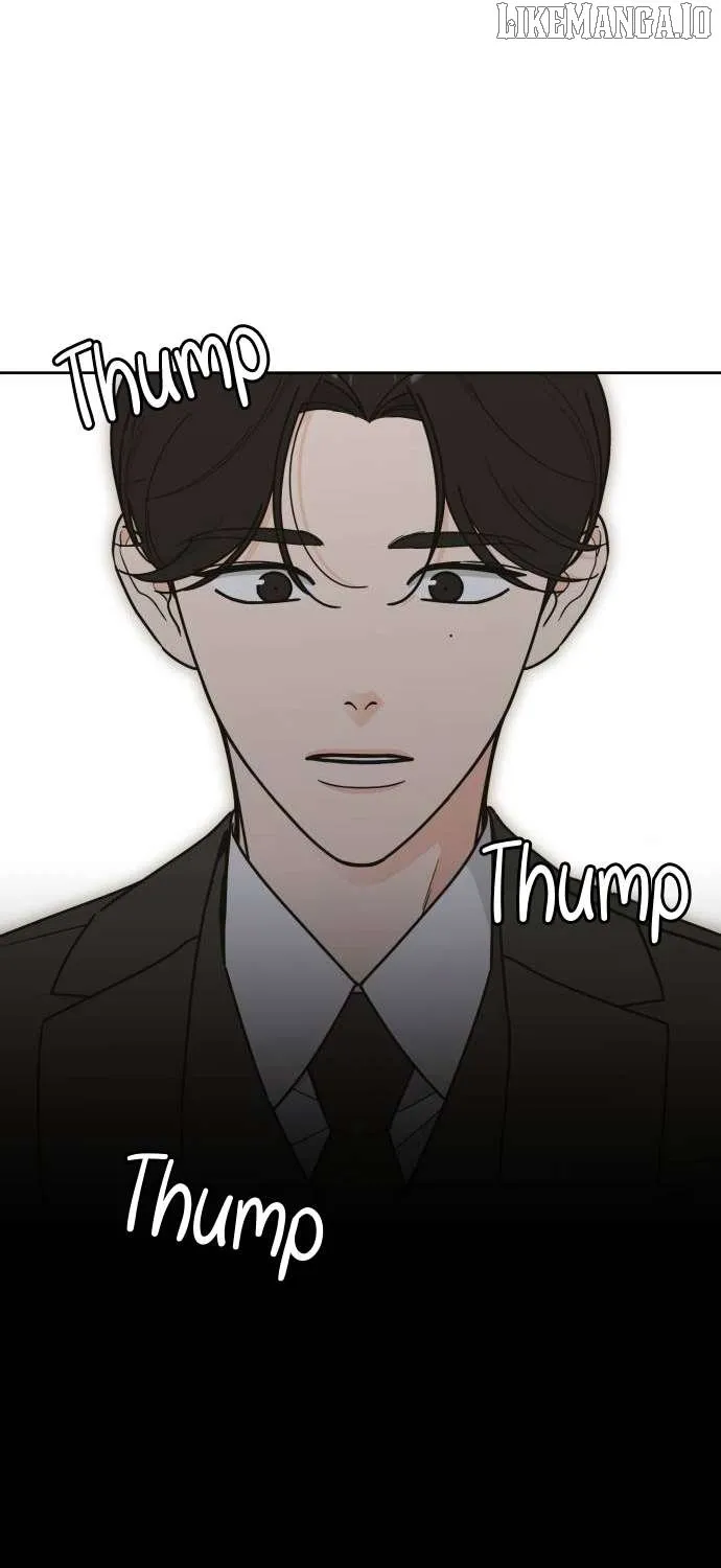 I Want to be the Director’s Husband Chapter 5 page 20 - 