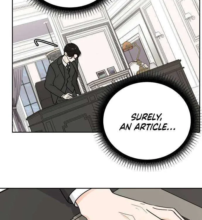 I Want to be the Director’s Husband Chapter 5 page 3 - 