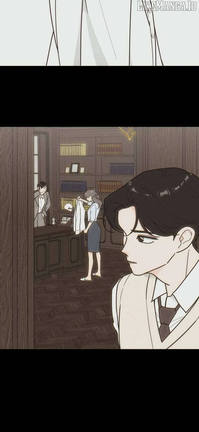 I Want to be the Director’s Husband Chapter 5 page 22 - 