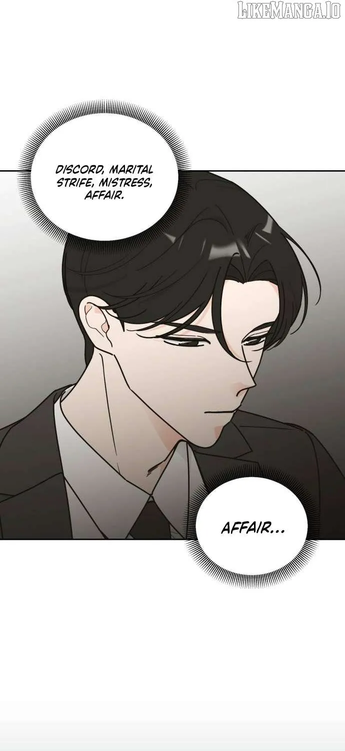 I Want to be the Director’s Husband Chapter 5 page 36 - 