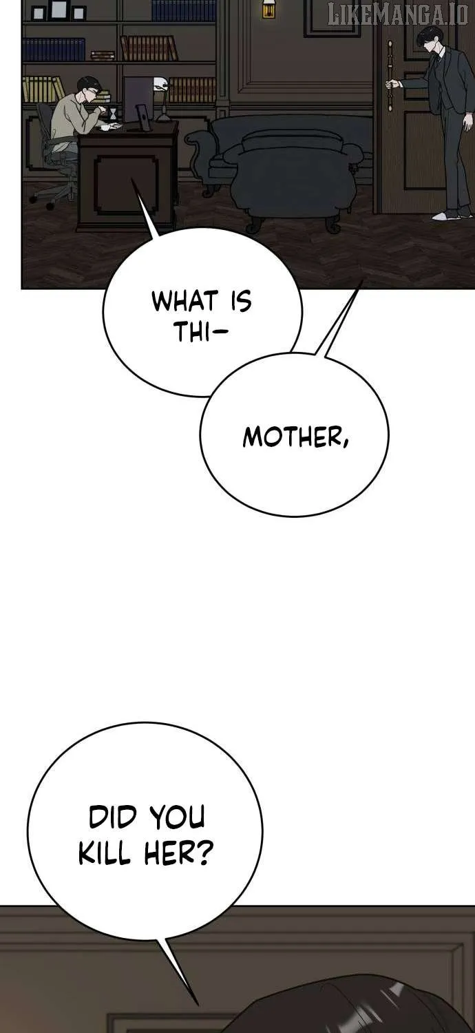 I Want to be the Director’s Husband Chapter 5 page 40 - 