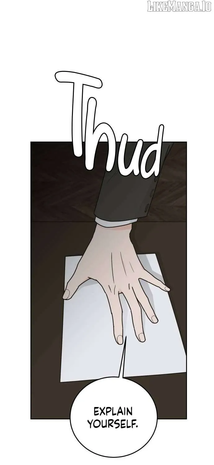 I Want to be the Director’s Husband Chapter 5 page 42 - 