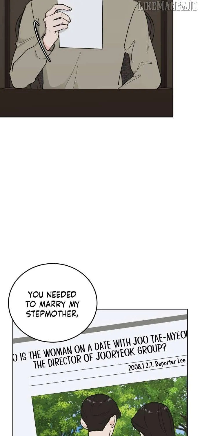 I Want to be the Director’s Husband Chapter 5 page 44 - 