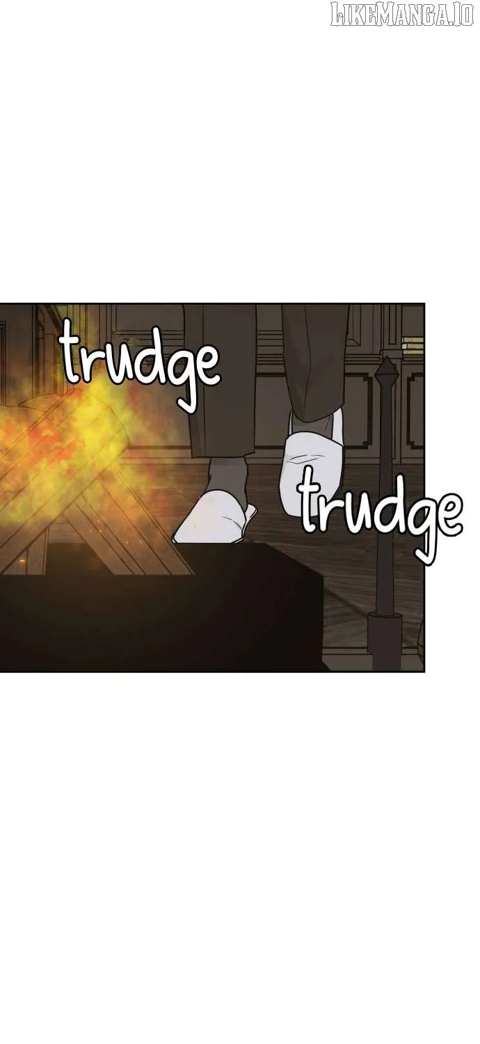 I Want to be the Director’s Husband Chapter 5 page 46 - 