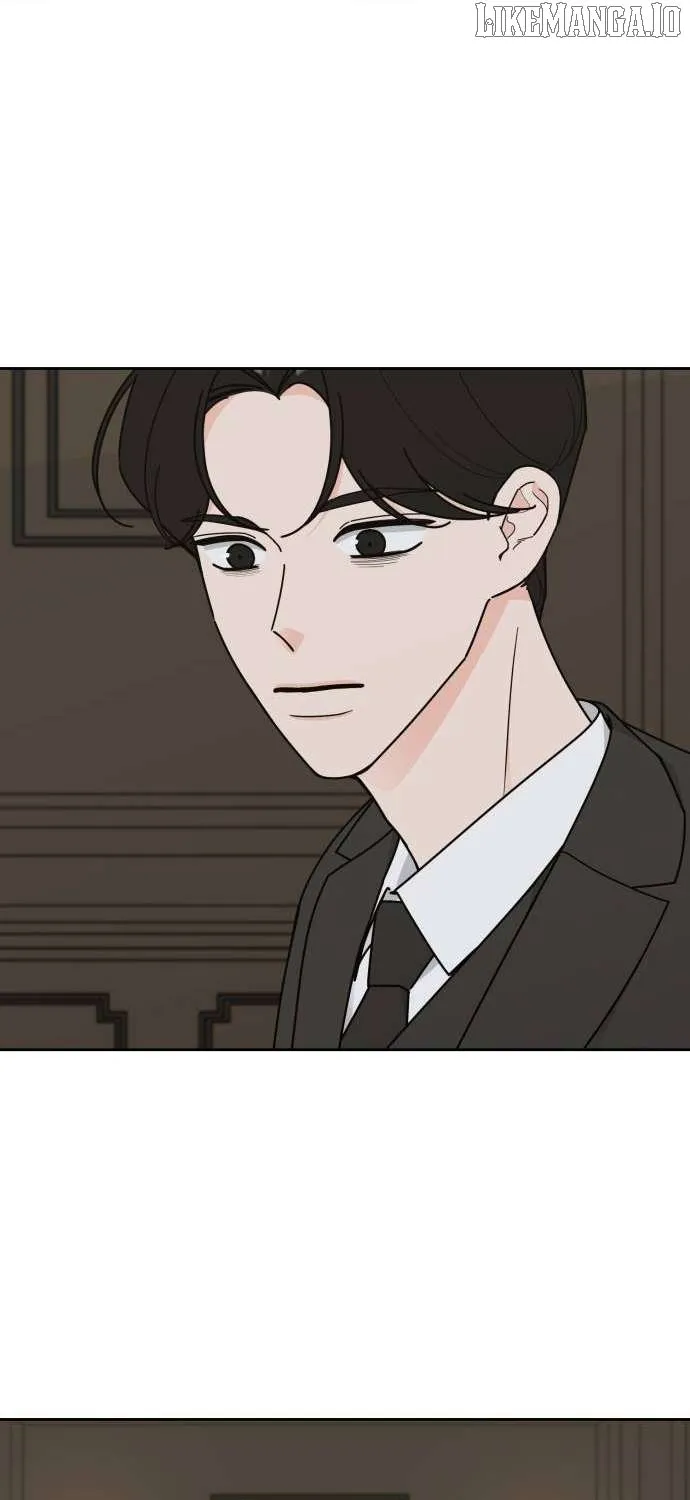 I Want to be the Director’s Husband Chapter 5 page 50 - 