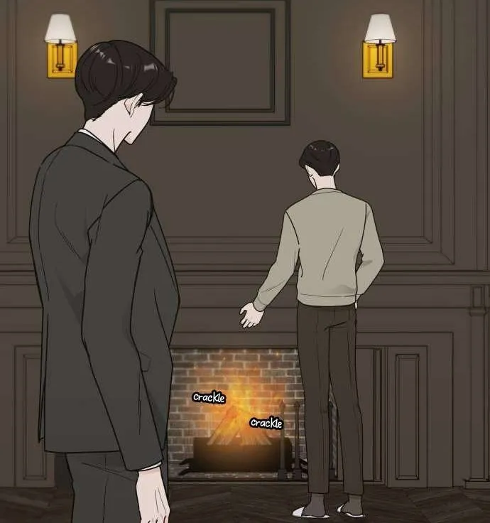I Want to be the Director’s Husband Chapter 5 page 51 - 