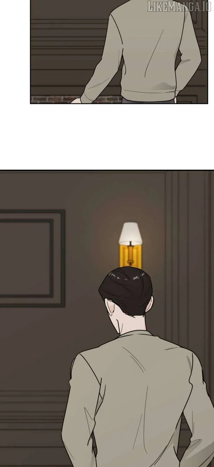 I Want to be the Director’s Husband Chapter 5 page 54 - 