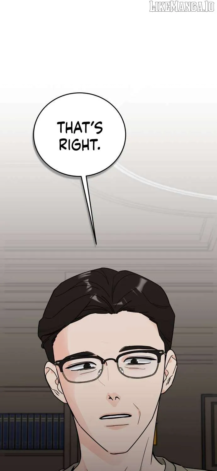 I Want to be the Director’s Husband Chapter 5 page 56 - 