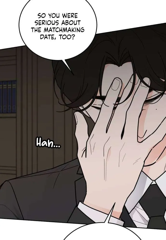 I Want to be the Director’s Husband Chapter 5 page 65 - 