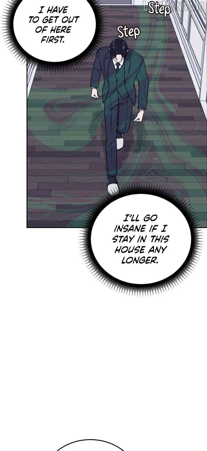 I Want to be the Director’s Husband Chapter 5 page 72 - 