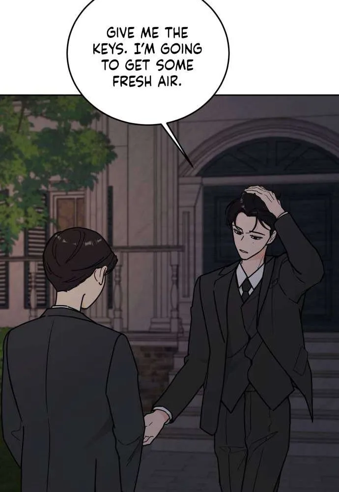 I Want to be the Director’s Husband Chapter 5 page 73 - 