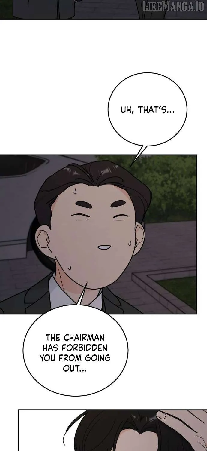 I Want to be the Director’s Husband Chapter 5 page 74 - 