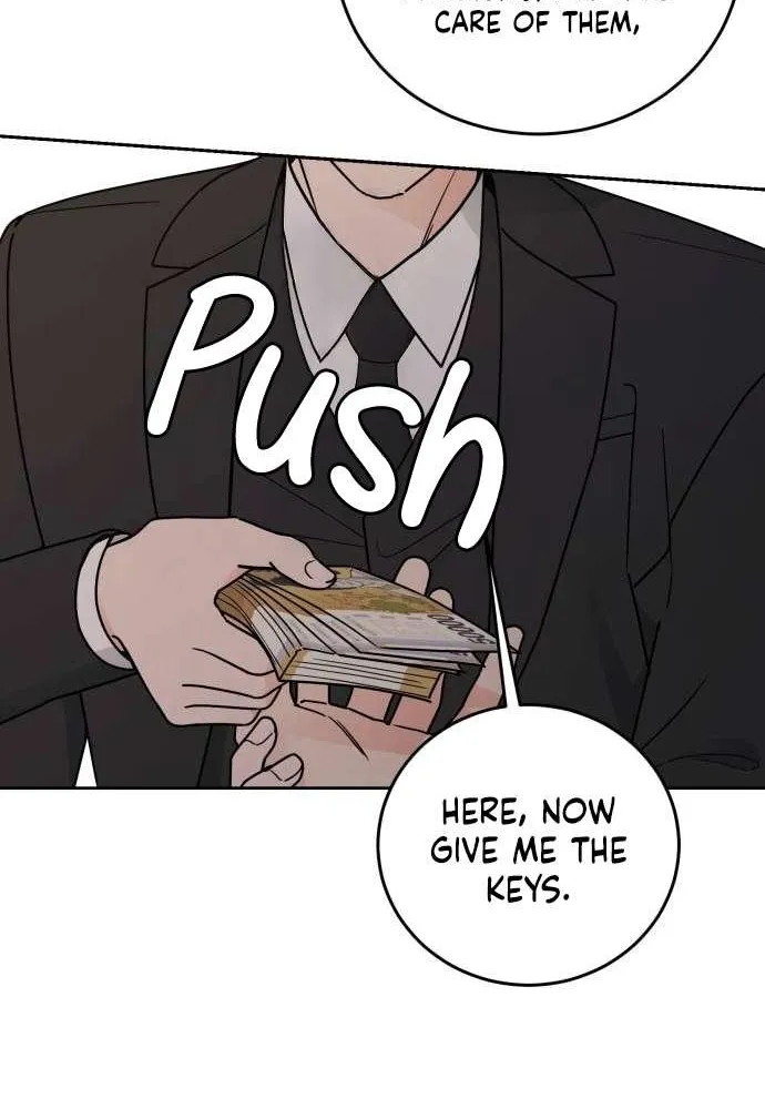 I Want to be the Director’s Husband Chapter 5 page 77 - 