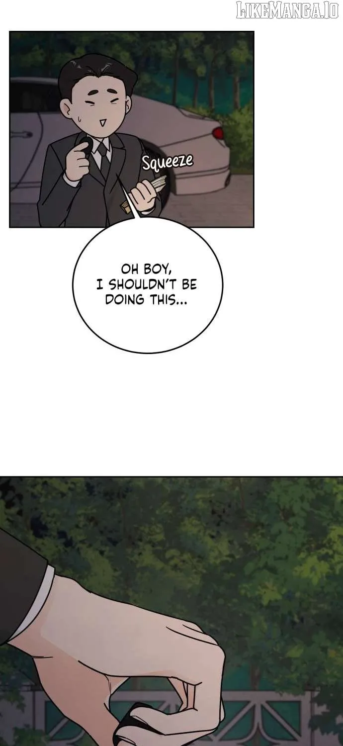 I Want to be the Director’s Husband Chapter 5 page 78 - 
