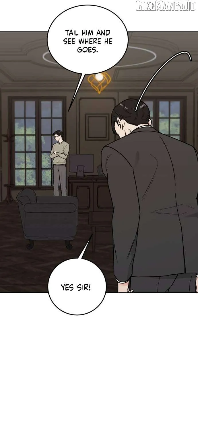I Want to be the Director’s Husband Chapter 5 page 82 - 