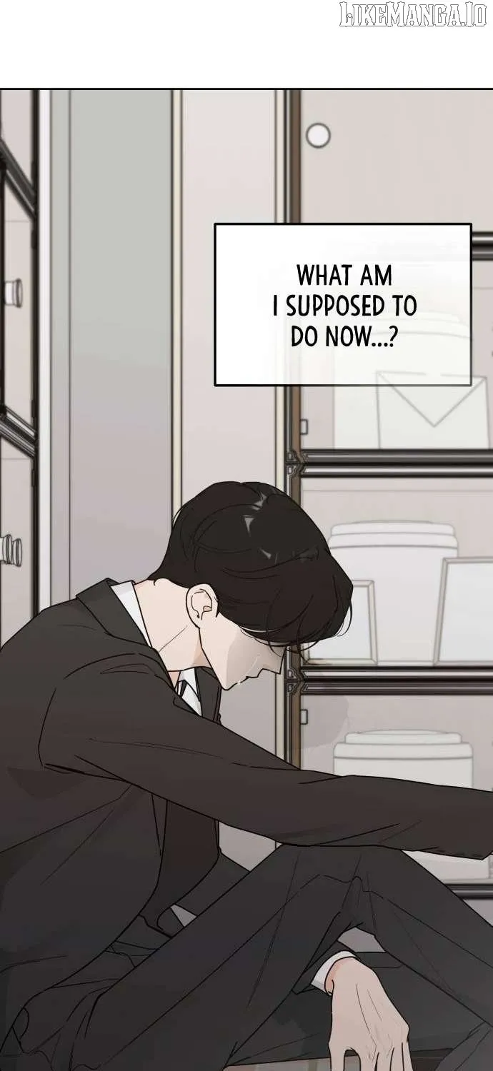 I Want to be the Director’s Husband Chapter 5 page 90 - 