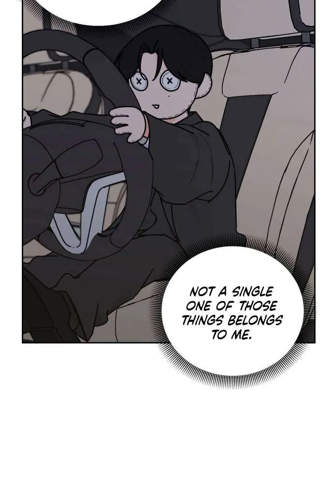 I Want to be the Director’s Husband Chapter 5 page 99 - 