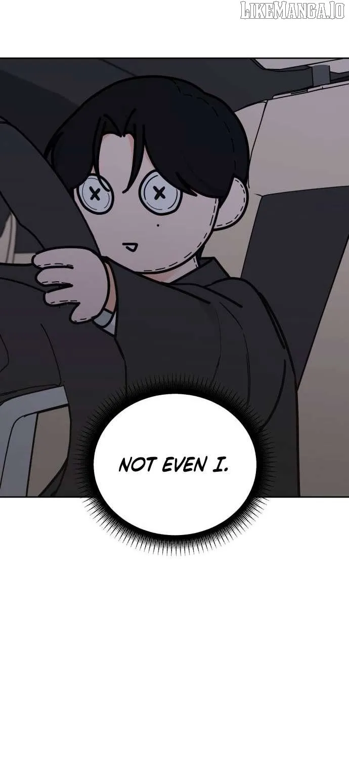 I Want to be the Director’s Husband Chapter 5 page 100 - 
