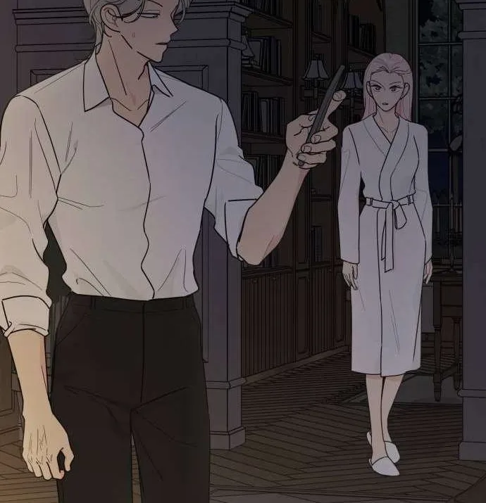 I Want to be the Director’s Husband Chapter 6 page 2 - 