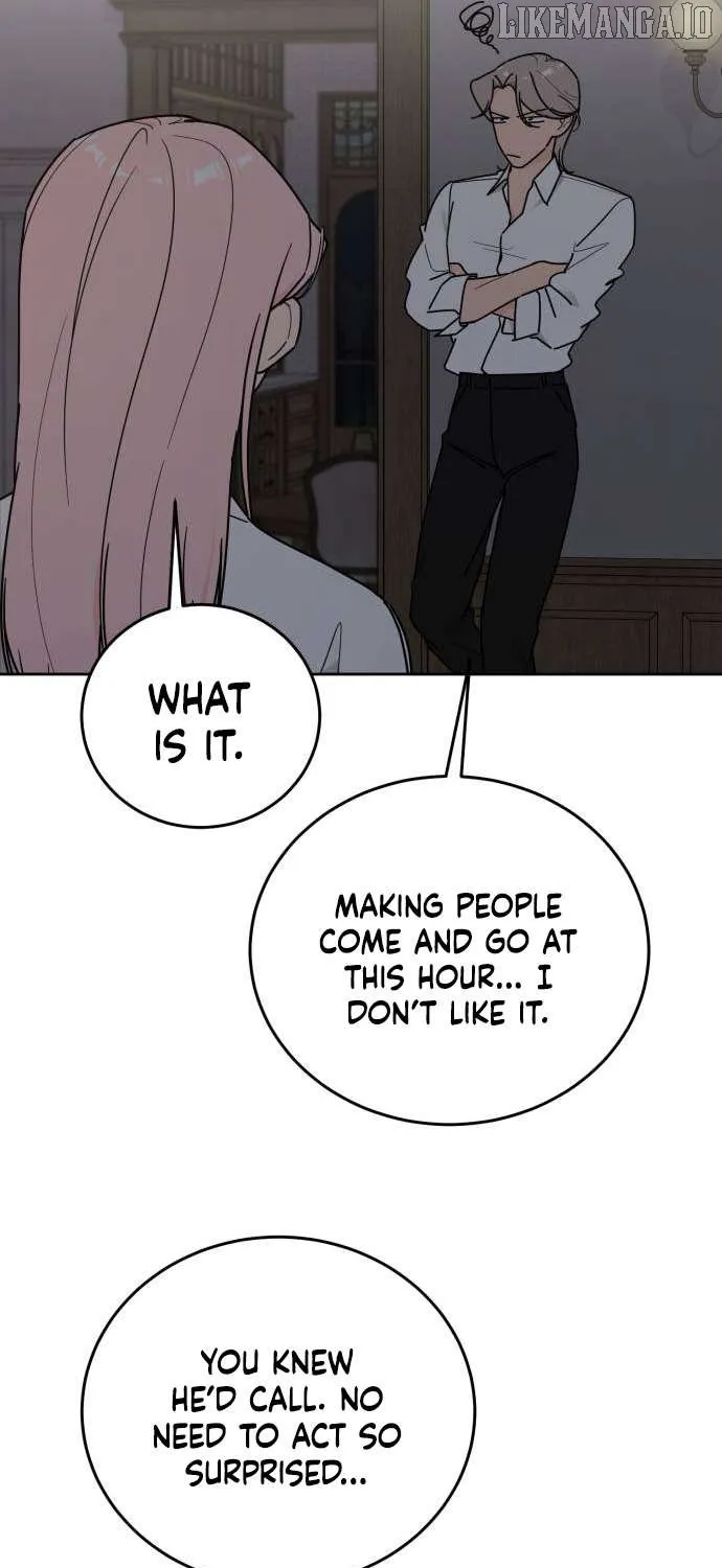 I Want to be the Director’s Husband Chapter 6 page 11 - 