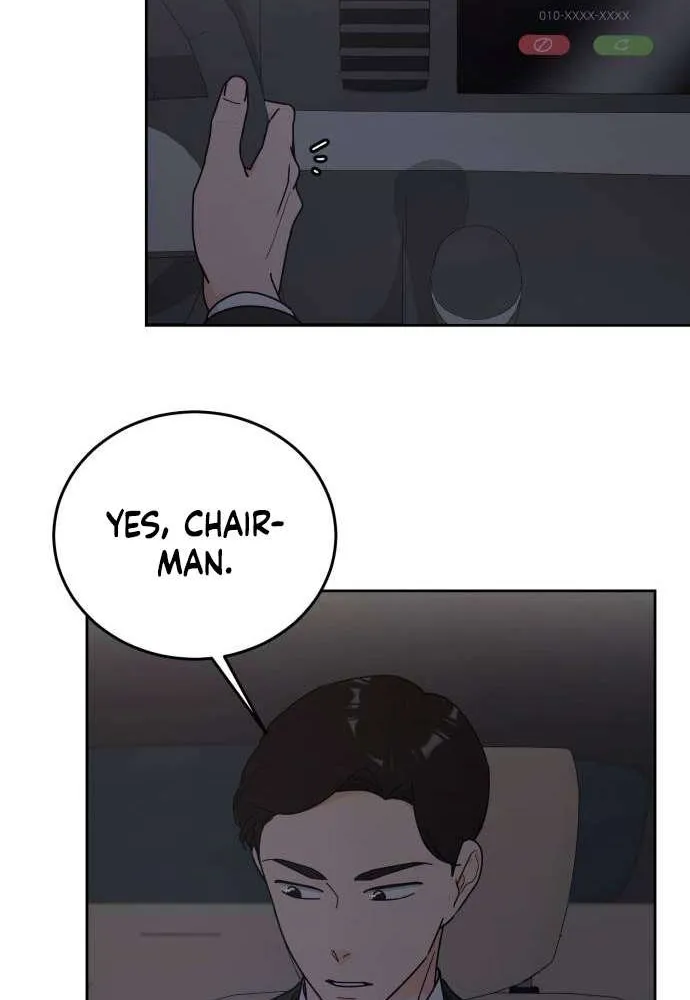 I Want to be the Director’s Husband Chapter 6 page 26 - 